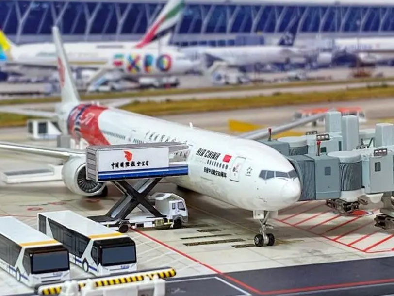 国际空运